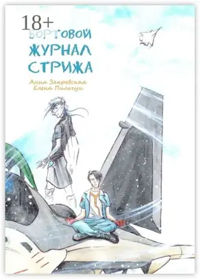 Бортовой журнал Стрижа