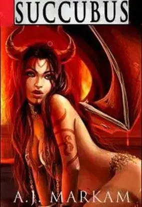 Суккуб (18+)