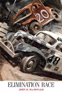 Elimination Race [story]