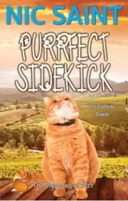 Purrfect Sidekick. Purrfect Deseit. Purrfect Ruse [calibre 5.14.0]