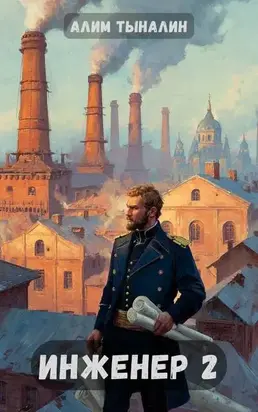 Инженер 2: Тульские диковинки
