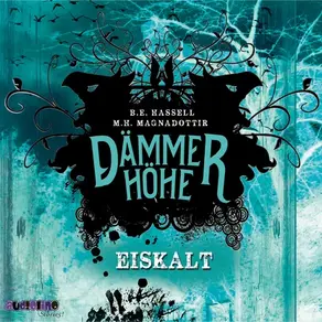 Eiskalt - Dämmerhöhe 2