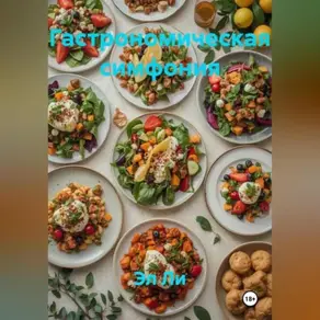 «Гастрономическая симфония»