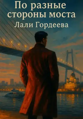 По разные стороны моста