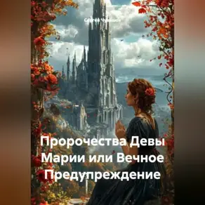 Пророчества Девы Марии или Вечное Предупреждение.