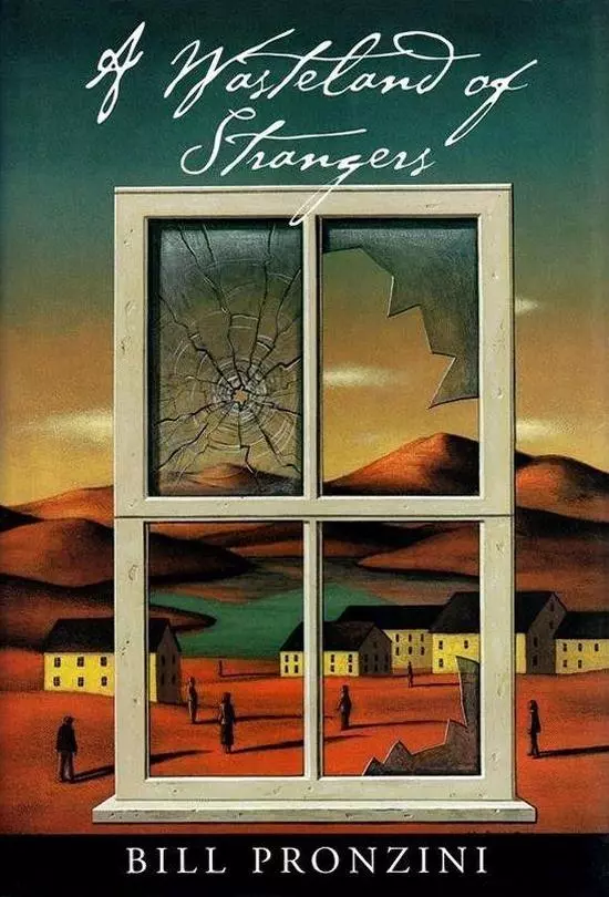 A Wasteland of Strangers