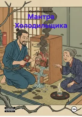 Мантра Холодильщика