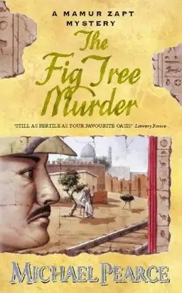 The Fig Tree Murder