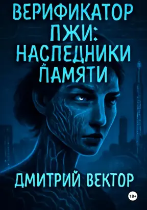 Верификатор лжи: Наследники памяти