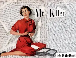 Mr. Killer