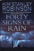 Forty Signs of Rain