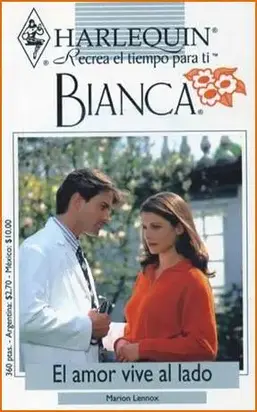 El amor vive al lado