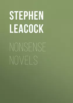 Nonsense Novels