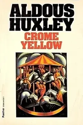 Crome Yellow
