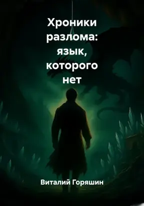 Хроники Разлома: Язык, Которого Нет