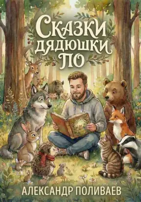 Сказки дядюшки По