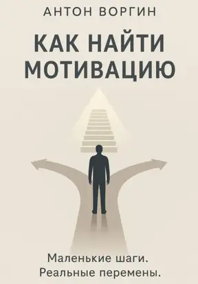 Как найти мотивацию