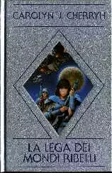 La lega dei mondi ribelli