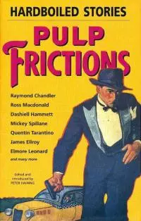 Pulp Frictions