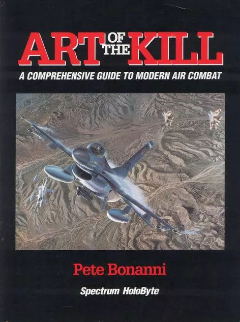 The Art of the Kill