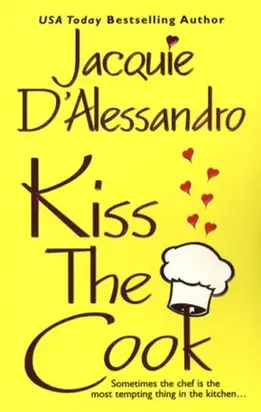 Kiss The Cook