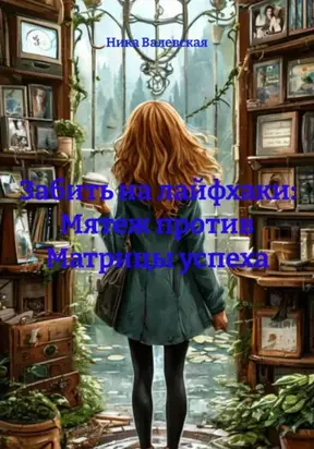 Забить на лайфхаки: Мятеж против Матрицы успеха