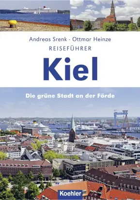 Reiseführer Kiel