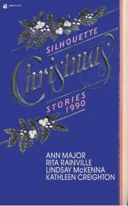 Silhouette Christmas Stories