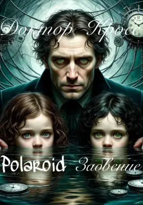 Polaroid. Забвение