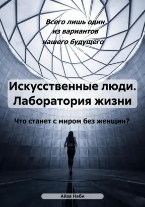 Искусственные люди. Лаборатория жизни