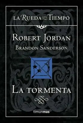 La tormenta