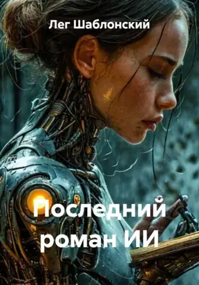 Последний роман ИИ