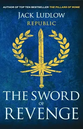 The Sword of Revenge