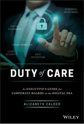 Duty of Care