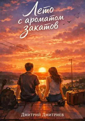 Лето с ароматом закатов