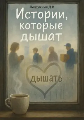 Истории, которые дышат