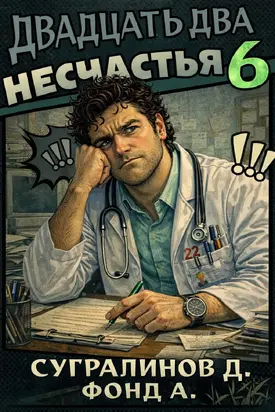 Двадцать два несчастья – 6