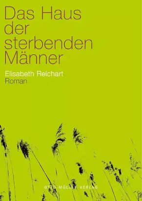 Das Haus der sterbenden Männer