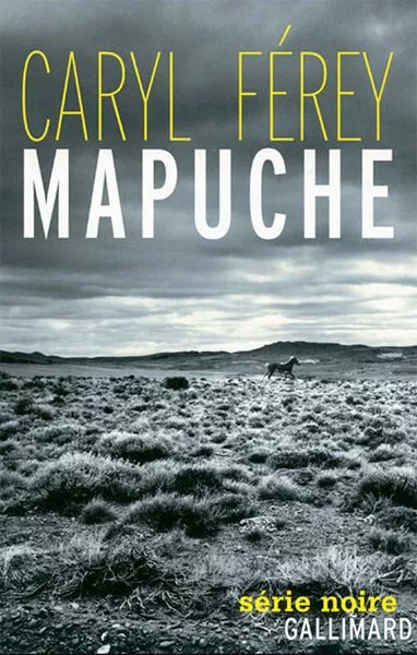 Mapuche