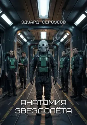 Анатомия звездолёта