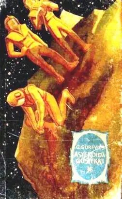 Asteroīda gūstekņi