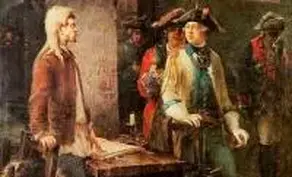 Царская свара (2)