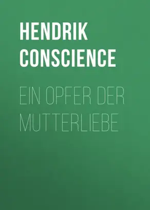 Ein Opfer der Mutterliebe