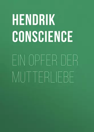Ein Opfer der Mutterliebe