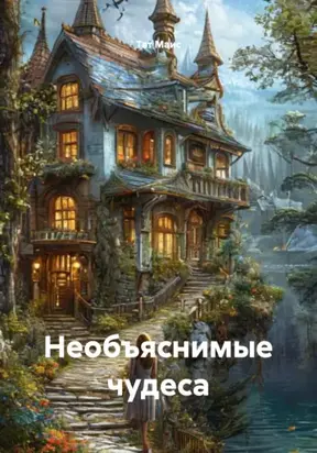 Необъяснимые чудеса