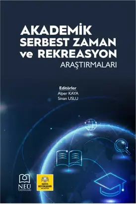 AKADEMİK SERBEST ZAMAN VE REKREASYON ARAŞTIRMALARI