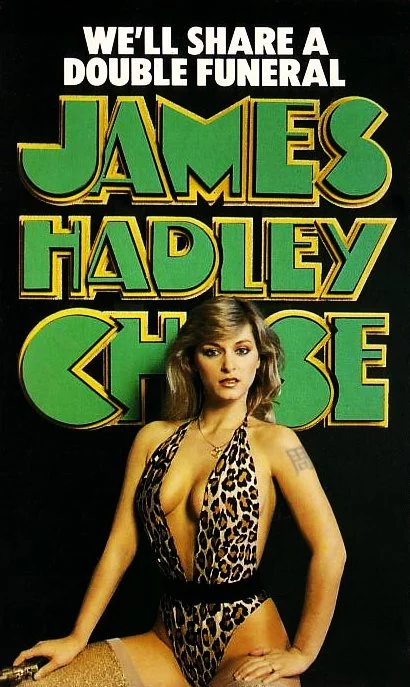 We'll Share A Double Funeral