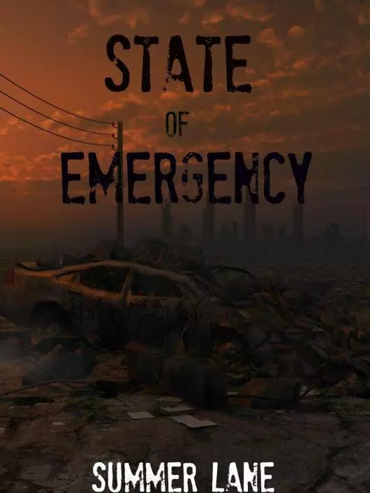 State of Emergency