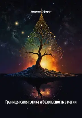 Безопасность в Магической Практике: Психическая, Энергетическая, Этическая