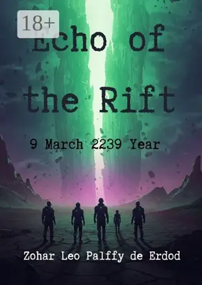 Echo of the Rift. March 9th, 2239 Year
